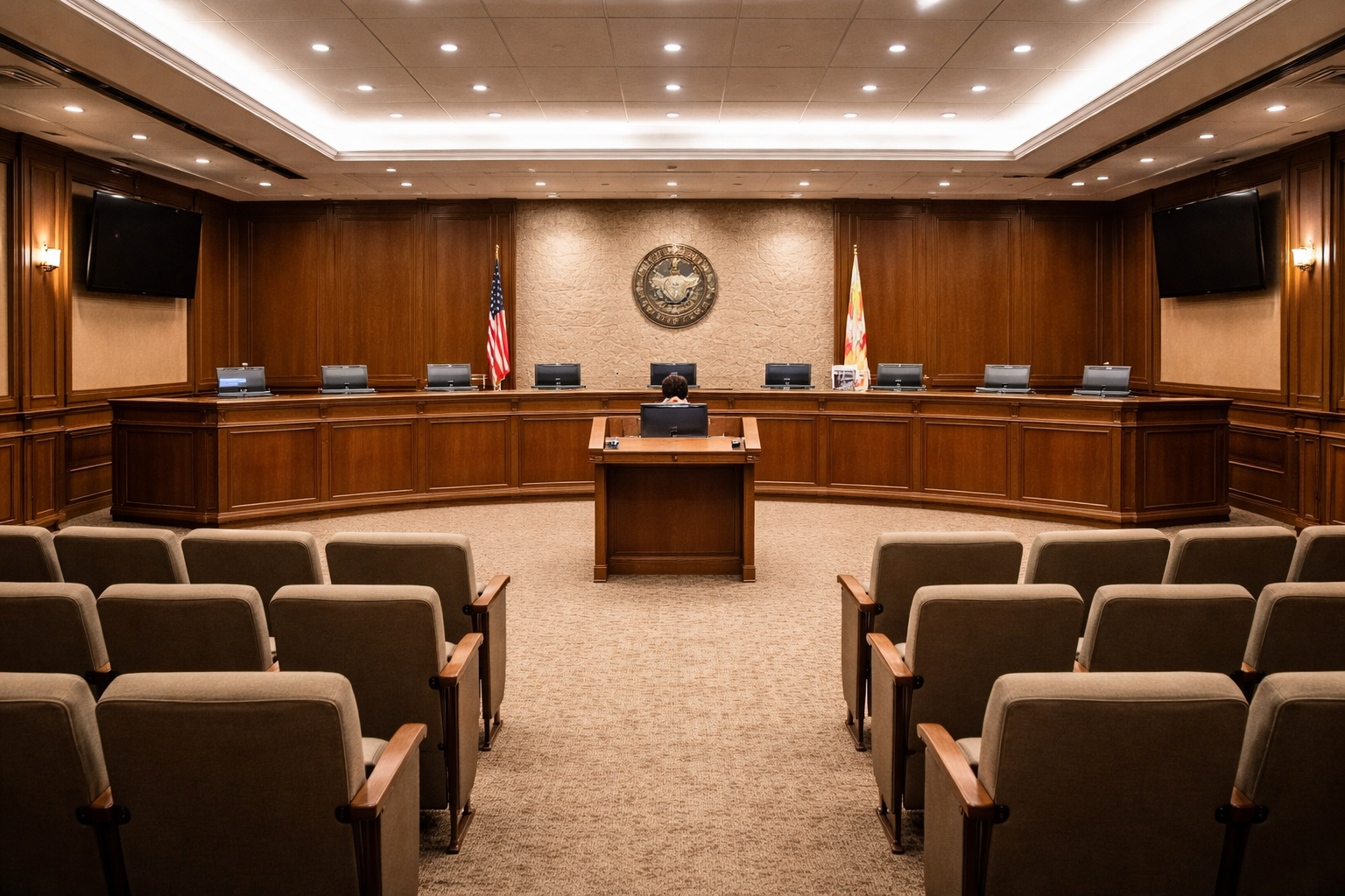 Council