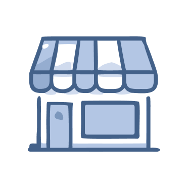 Businesses Icon