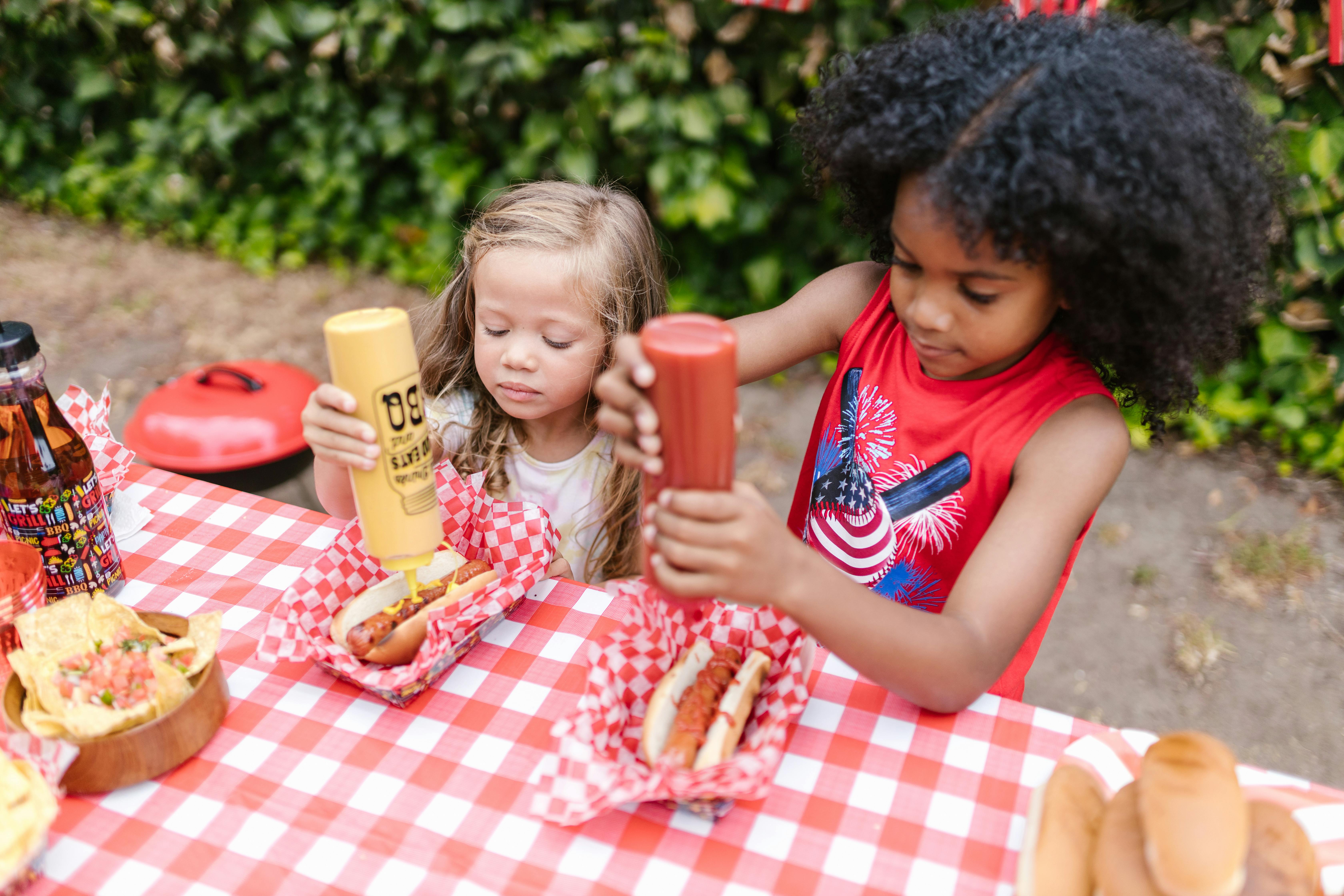 Summer Kickoff Barbeque