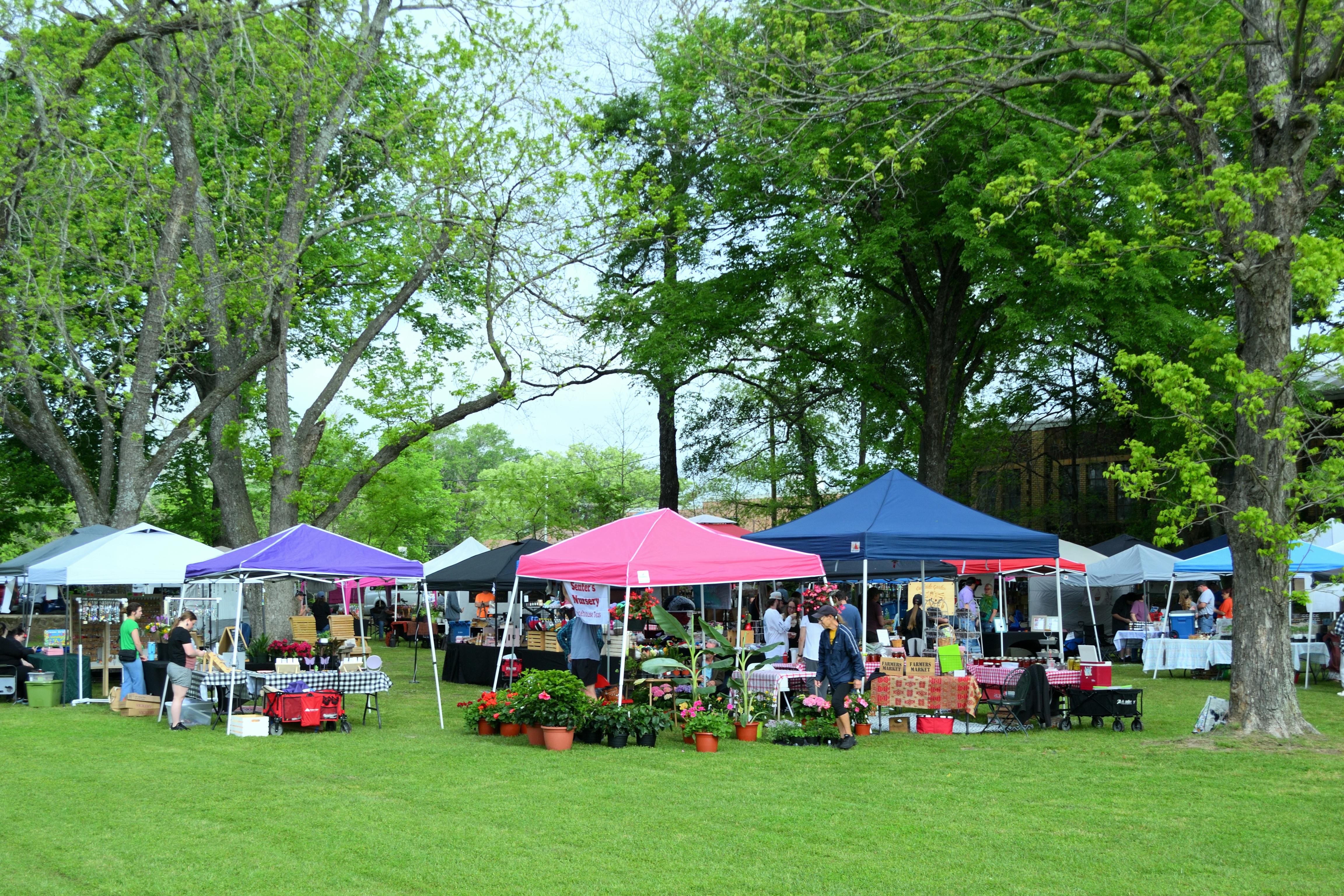 Farmers Market