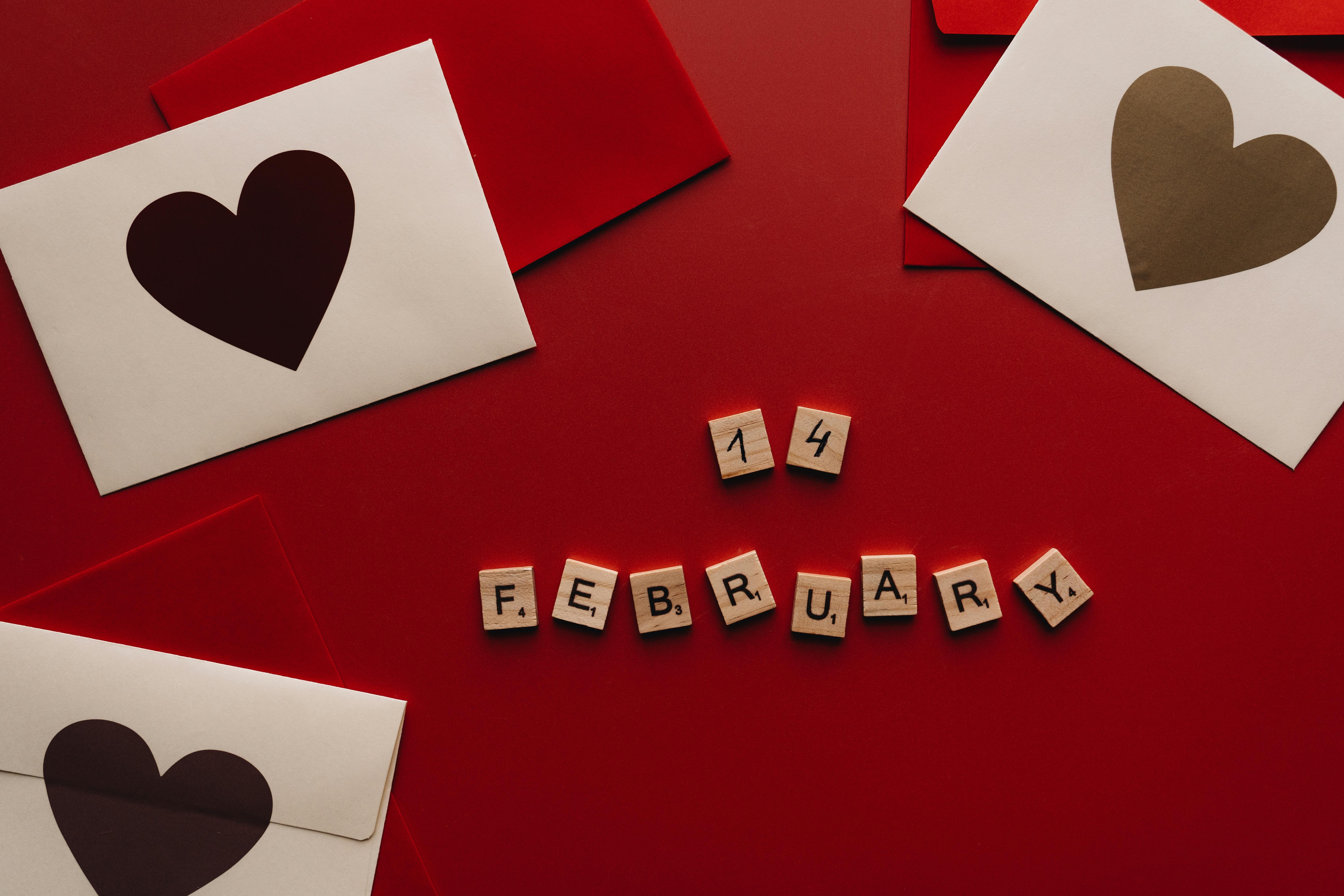 XEO Housing Authority Spreads Smiles at Kids’ Valentine’s Day Party