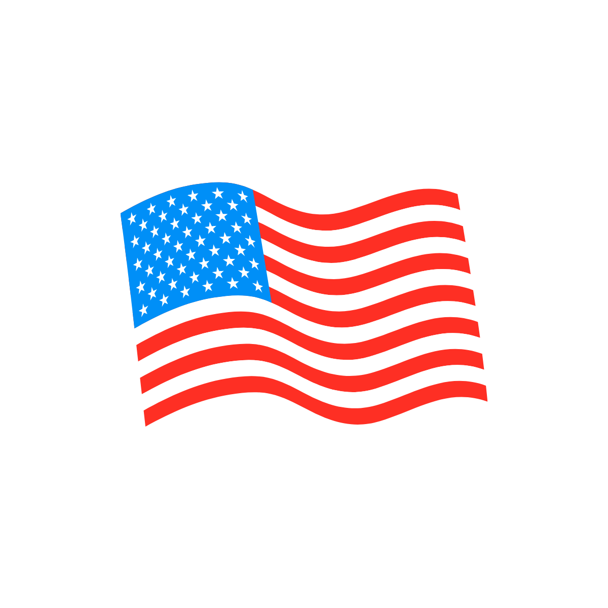 USA Flag